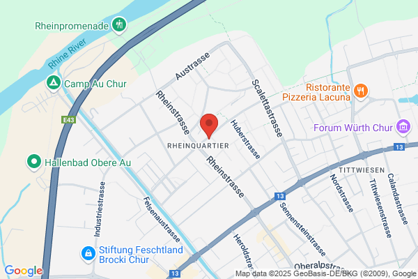 Kosmetiksalon A. Ursprung
