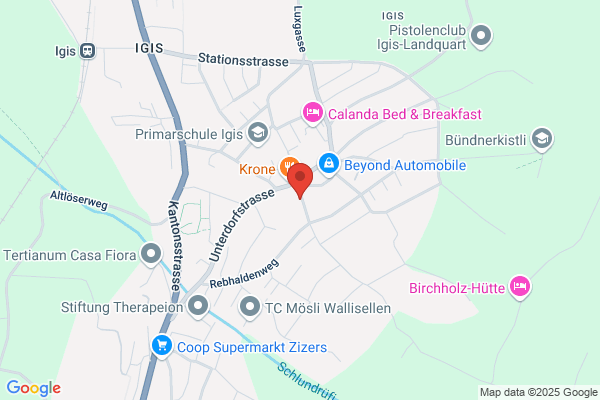 Krea Team