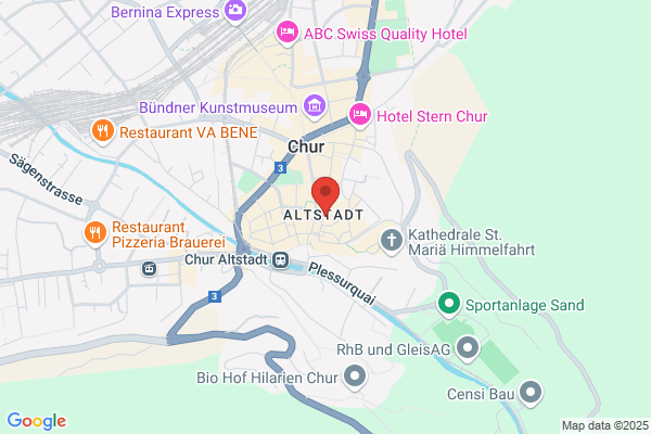 Abitare M. Huerlimann AG