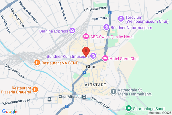 Café Postplatz