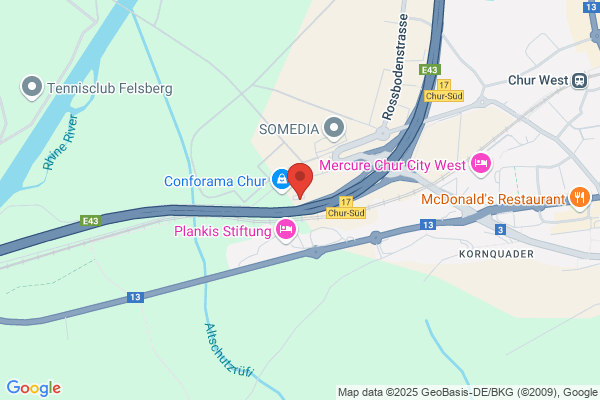 Sportagentur Ruediger Schmitz GmbH