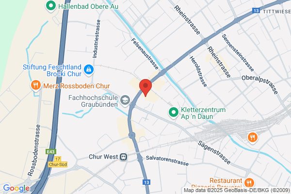 D + D Druck + Design AG