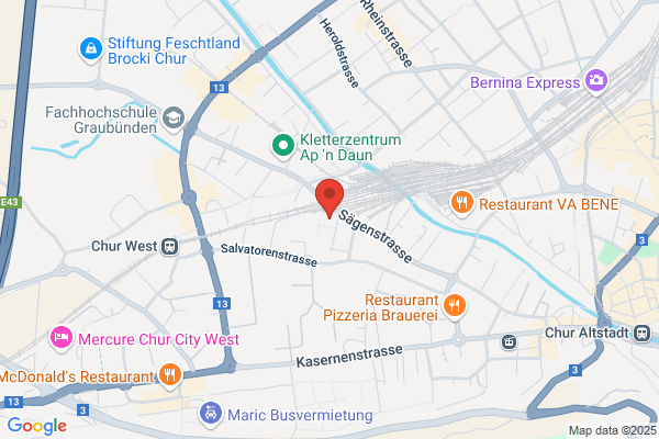 KVM Marketing und Vertrieb GmbH