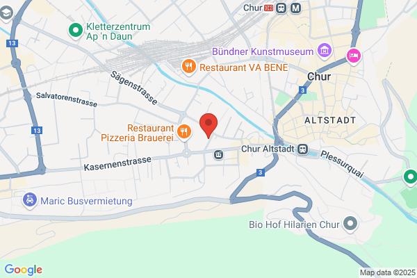 QBUS cgi GmbH