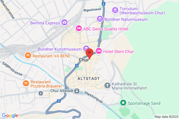 Bücher und Kerzen Provini