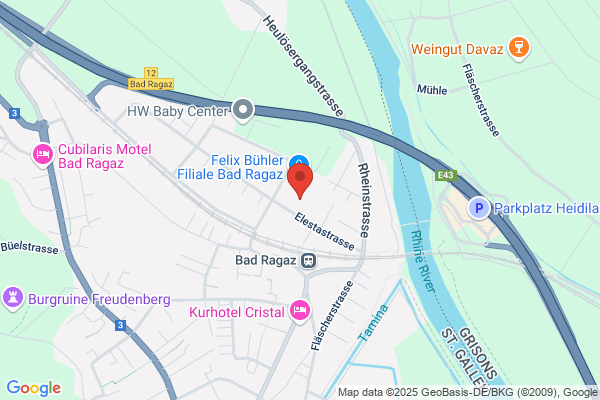 Schulthess Maschinen AG