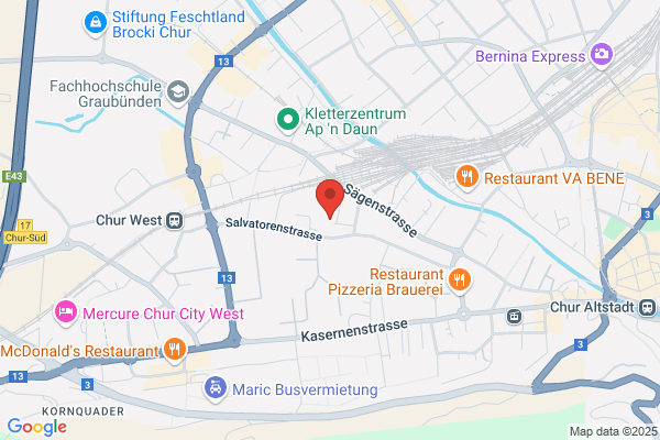 Elektro Maag + Rüedi AG