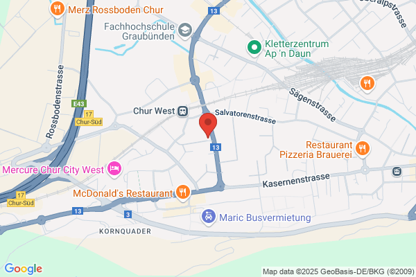 Kaessbohrer Gelaendefahrzeug AG
