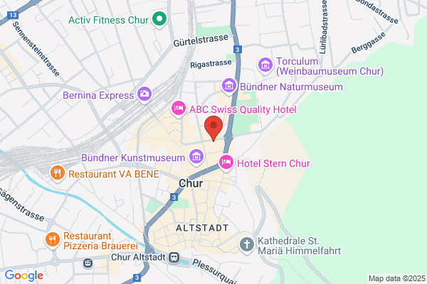 Grischa Moebel