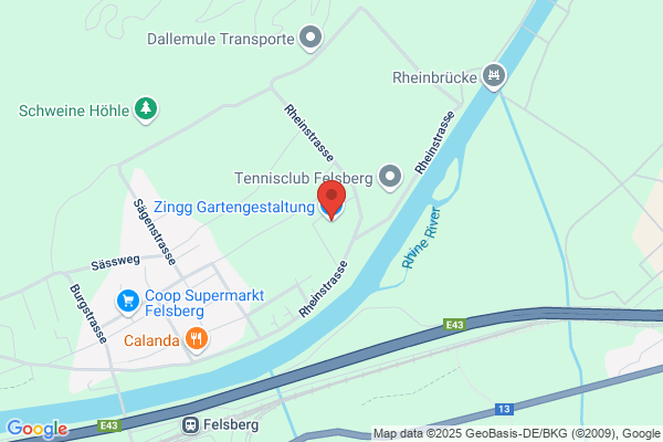Zingg AG