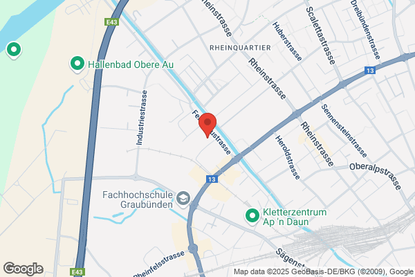 Oldis Baustoff AG