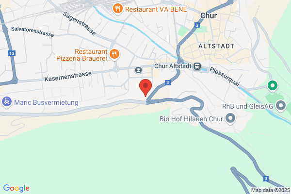 U. Brueesch