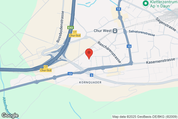 F. J. F. Trading GmbH