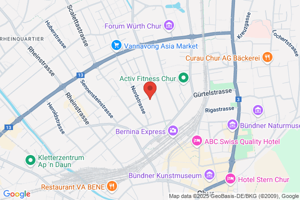 Andraes Brueesch