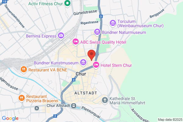Stadttheater Chur