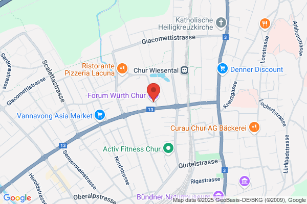 Wuerth International AG