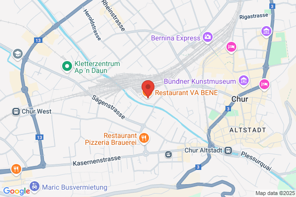 Bener Park Stiftung c/o Bener-Park Betriebs-AG