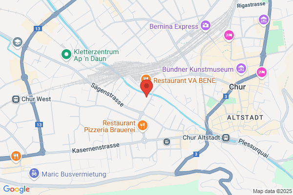 DStM+E (D. Studer Marketing + Event)