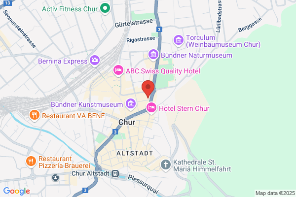 HAT Switzerland AG c/o SCS Treuhand AG