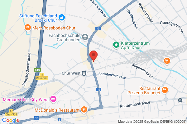 Amberg Engineering AG