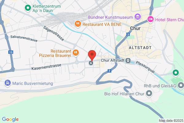 Restaurant Alpenrose