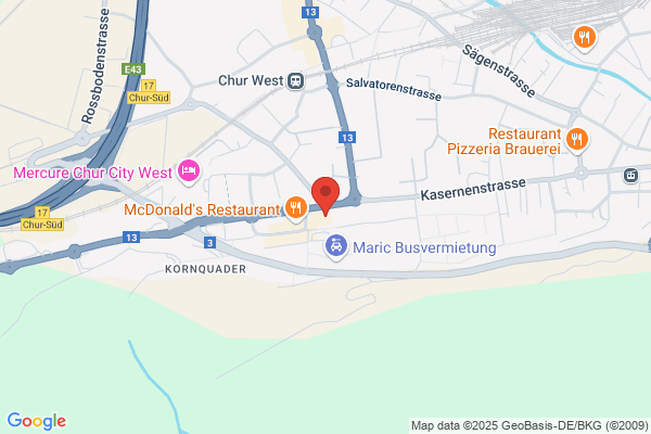 M-Restaurant MM Calandapark