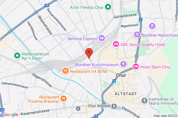 AMSTEIN + WALTHERT Beratende Ingenieure AG