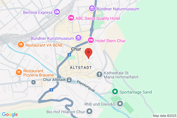 Singschule Chur