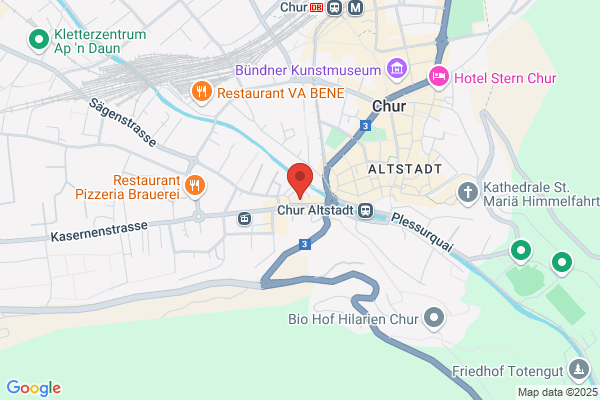 Spielsalon Rubin