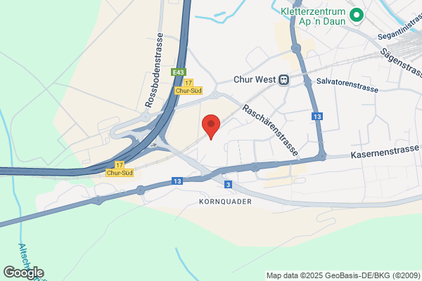 Cablecom GmbH