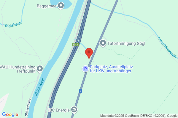 Halbmil Biogas GmbH
