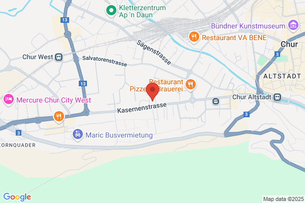 Gemeinde Treuhand AG