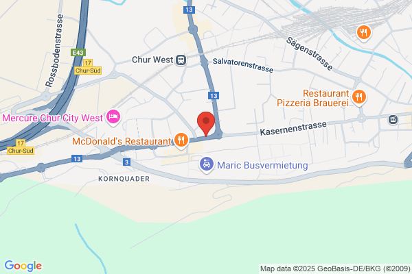 Zuegla.ch