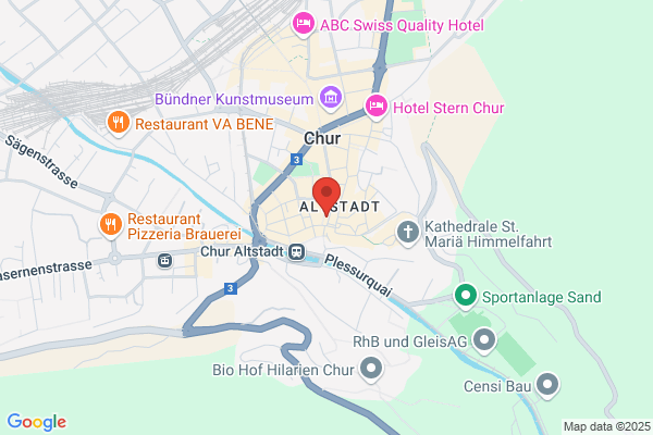 Beauty Nails Spa GmbH