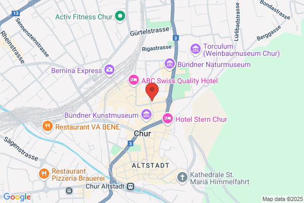 Bauservice Chur