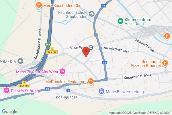 Metbau GmbH