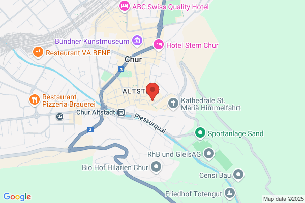 Raetisches Museum Chur