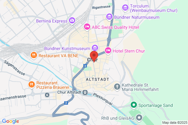 GAM Gesundheitsberatung