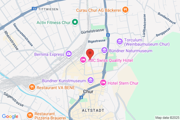 Buendner Krebsliga