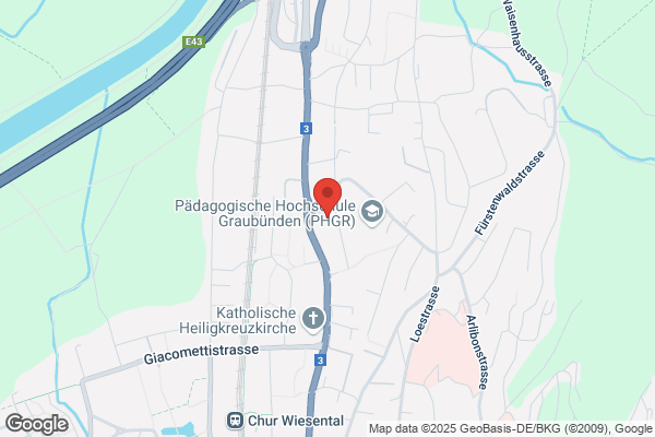 Buendner Lehrlingsheim