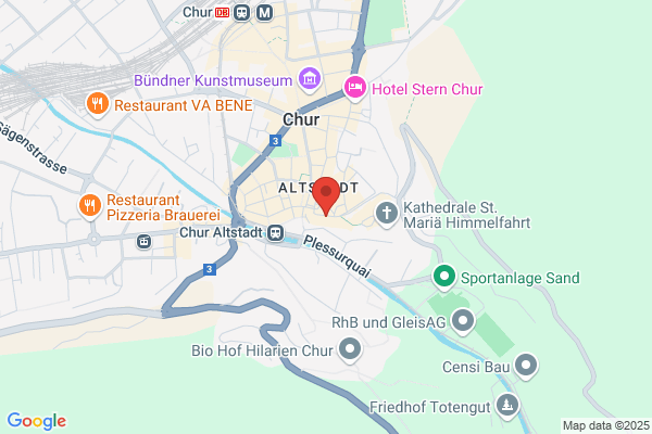 Sozialdienst Evang. Kirchgemeinde