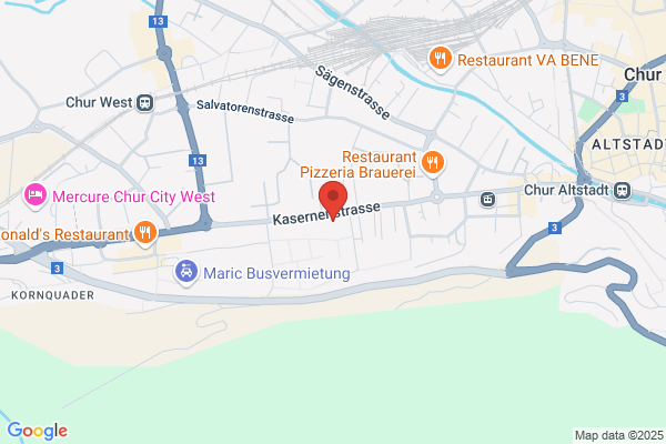Atelier fuer Orthopaedie Kornquader-Center