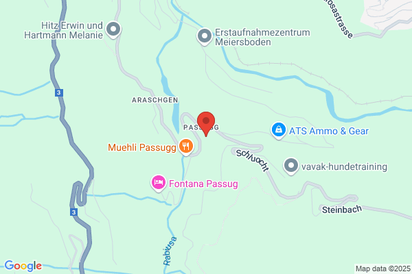 Schulhaus Passugg-Araschgen