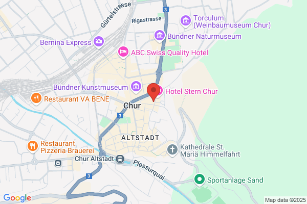 Hotel-Restaurant Drei Koenige