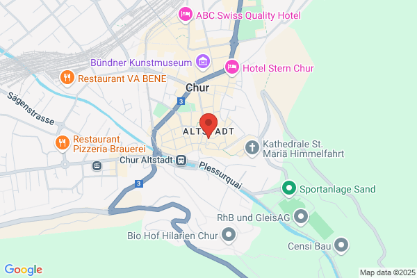 Restaurant Drei Buende