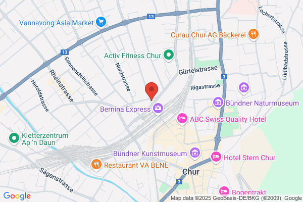 Restaurant Frohsinn