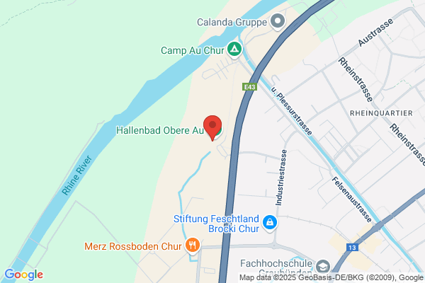Restaurant Hallenbad Moby Dick
