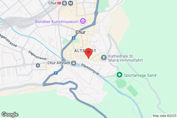 Restaurant Hoeflibeiz