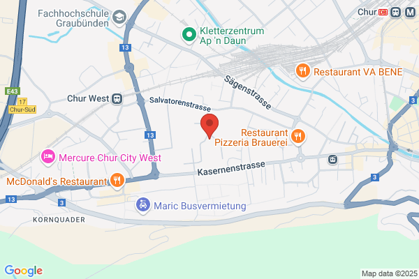 Restaurant Kasernenhoefli