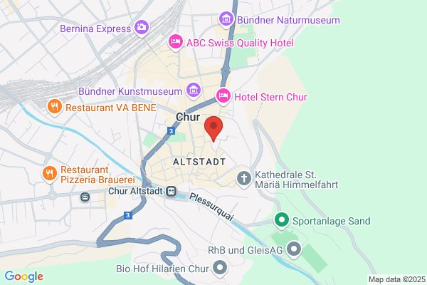 Restaurant s'Stuebli